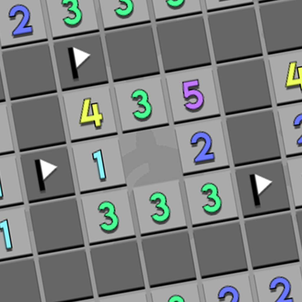MinesWeeper Challenge